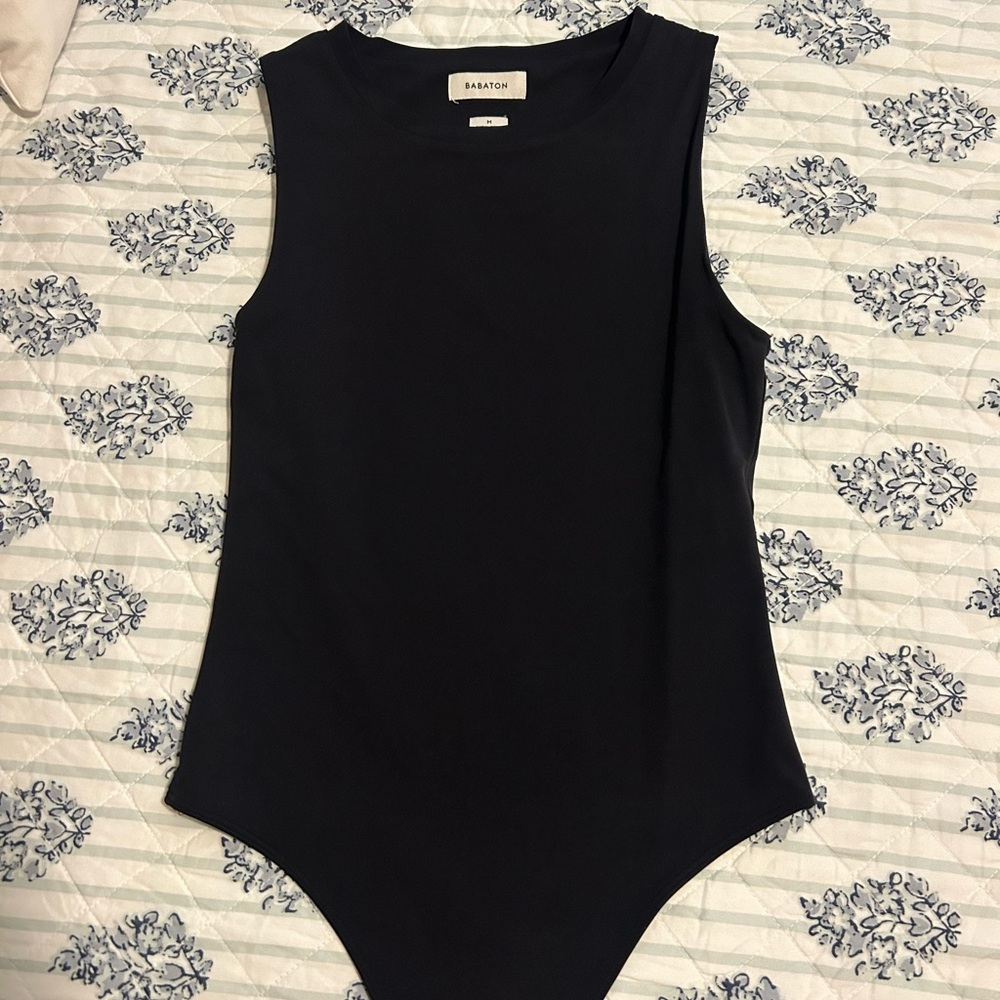 Aritzia- Babaton Bodysuit